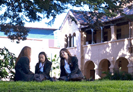 Stella Maris College - Melbourne Private Schools 1