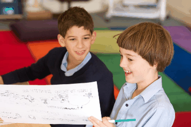 Canberra Grammar School - Melbourne Private Schools