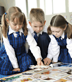 Canberra Christian School - Melbourne Private Schools 2