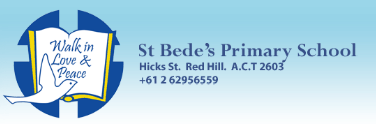 St Bedes Primary School - Melbourne Private Schools