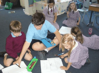 St Benedict's Primary School - Melbourne Private Schools 1