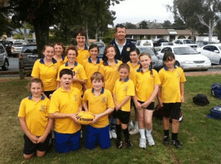 St Benedict's Primary School - Melbourne Private Schools 2