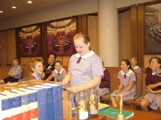 St Benedict's Primary School - Melbourne Private Schools 3