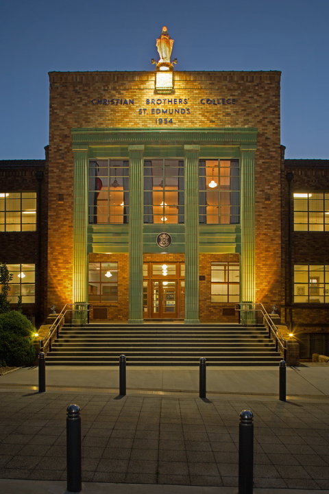 St Edmund's College Canberra - Melbourne Private Schools 1