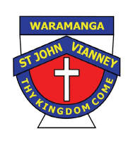 St John Vianney's Primary School - Melbourne Private Schools