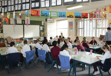 Sts Peter and Paul Primary School - Melbourne Private Schools