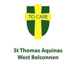 St Thomas Aquinas Primary School - Melbourne Private Schools 0