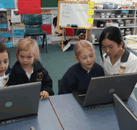 St Johns Catholic Primary School - Melbourne Private Schools