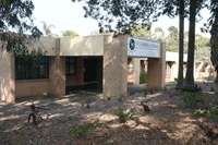 St Gabriels School