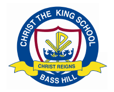 Christ The King Catholic Primary School Bass Hill - Melbourne Private Schools