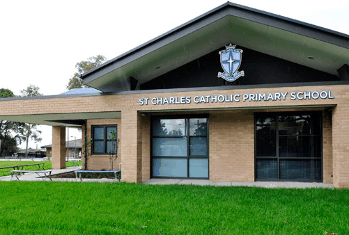 St Charles Catholic Primary School Ryde - Melbourne Private Schools