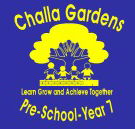 Challa Gardens Primary School - Melbourne Private Schools