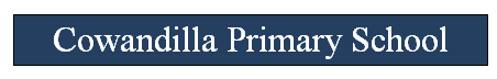 Cowandilla Primary School - Melbourne Private Schools