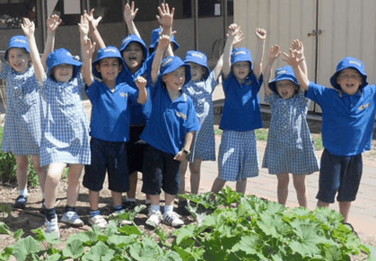 East Marden Primary School - Melbourne Private Schools