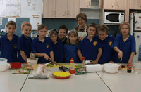 Mclaren Flat Primary School