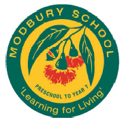 Modbury Primary School - Melbourne Private Schools