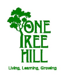 One Tree Hill SA Melbourne Private Schools