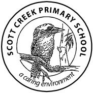 Scott Creek SA Melbourne Private Schools