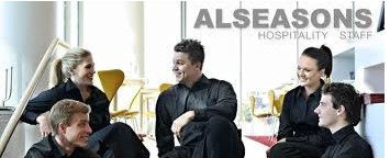 Alseasons Hospitality Training - Melbourne Private Schools 0