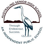 Australind Senior High School