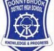 Donnybrook District High School - Melbourne Private Schools