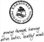 Karridale Primary School