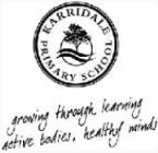 Karridale Primary School - Melbourne Private Schools 0