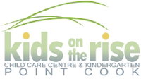 Kids On The Rise