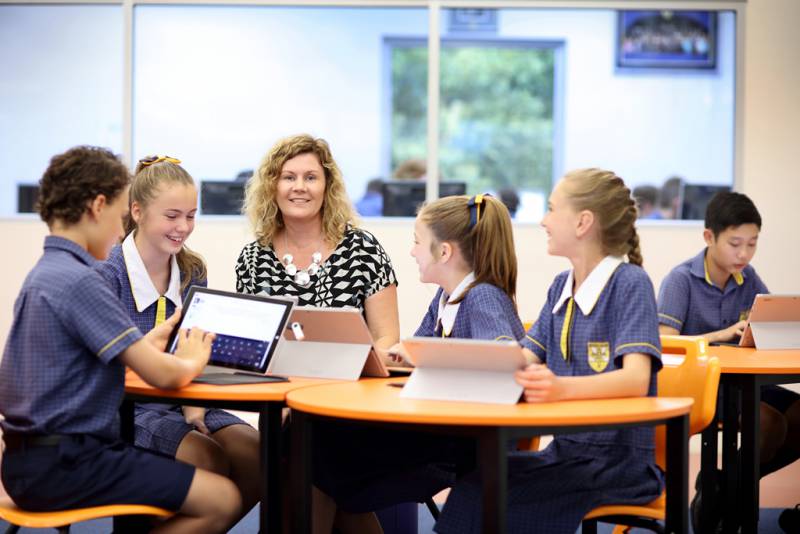  Melbourne Private Schools