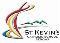 St Kevins Catholic Primary School