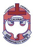 Calvary Lutheran Primary - Melbourne Private Schools 0