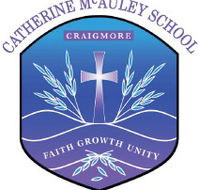 Catherine Mcauley School - Melbourne Private Schools
