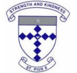 St Pius X School - Melbourne Private Schools
