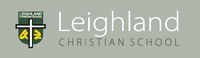 Leighland Christian School Burnie Campus
