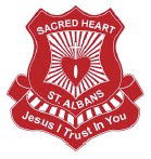 Sacred Heart Primary School St Albans