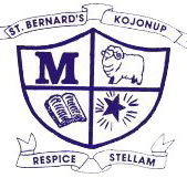 St Bernard's Catholic Primary School Kojonup - Melbourne Private Schools