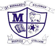 St Bernard's Catholic Primary School Kojonup - Melbourne Private Schools 0