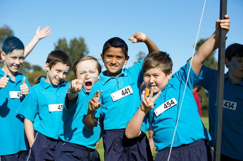 St Stephen's School Carramar - Melbourne Private Schools 1