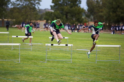 St Stephen's School Carramar - Melbourne Private Schools 2