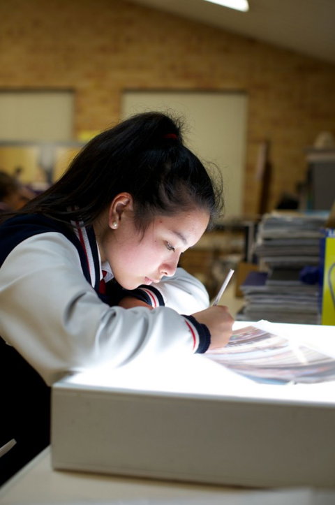 St Stephen's School Carramar - Melbourne Private Schools 3