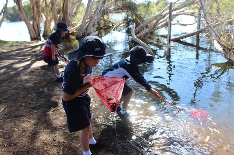 St Stephen's School Carramar - Melbourne Private Schools 4