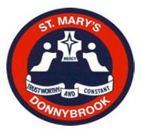 St Mary's Primary School Donnybrook