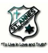 St Anne's Primary School Albury