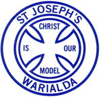St Joseph's Primary School Warialda - Melbourne Private Schools