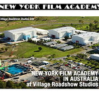 New York Film Academy Australia - Melbourne Private Schools
