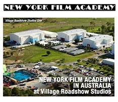New York Film Academy Australia - Melbourne Private Schools 0