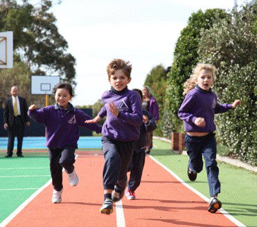 Ardeer Primary School - Melbourne Private Schools 1