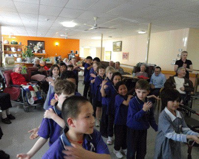 Ardeer Primary School - Melbourne Private Schools 3