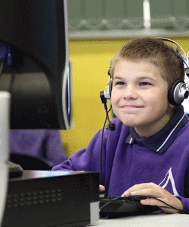 Ardeer Primary School - Melbourne Private Schools 5