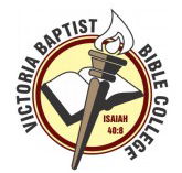 Victoria Baptist Bible College - Melbourne Private Schools